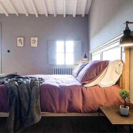 Le 3 Rane B&B Treggiaia 外观 照片