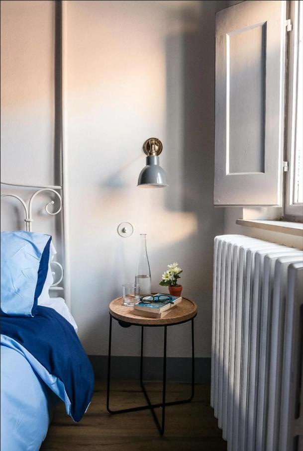 Le 3 Rane B&B Treggiaia 外观 照片