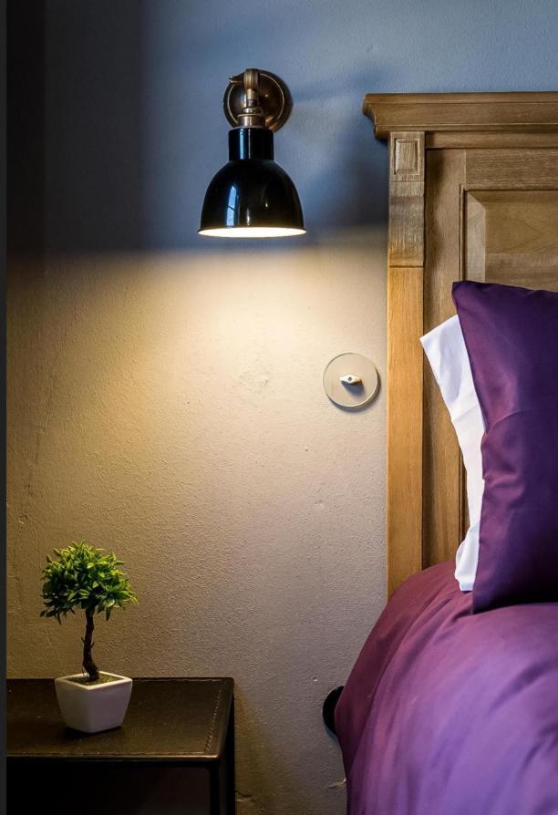 Le 3 Rane B&B Treggiaia 外观 照片