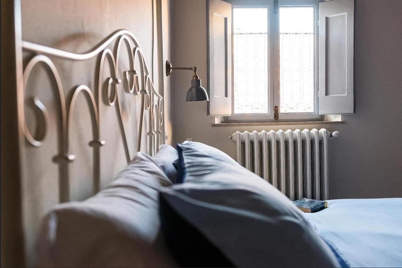 Le 3 Rane B&B Treggiaia 外观 照片