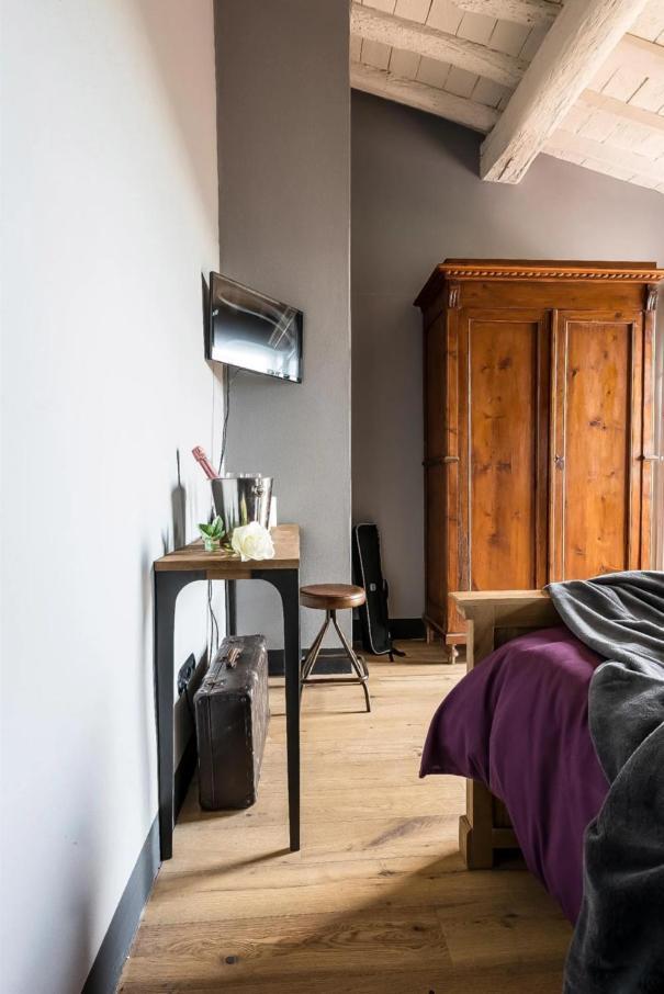 Le 3 Rane B&B Treggiaia 外观 照片