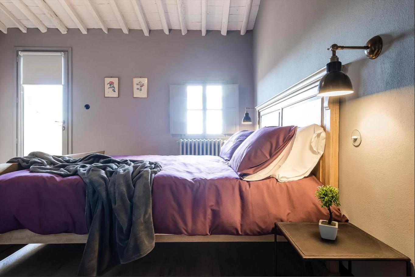 Le 3 Rane B&B Treggiaia 外观 照片