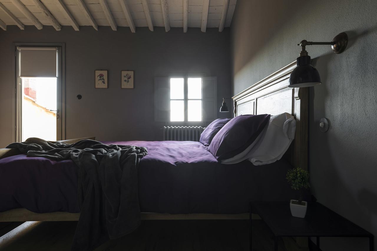 Le 3 Rane B&B Treggiaia 外观 照片