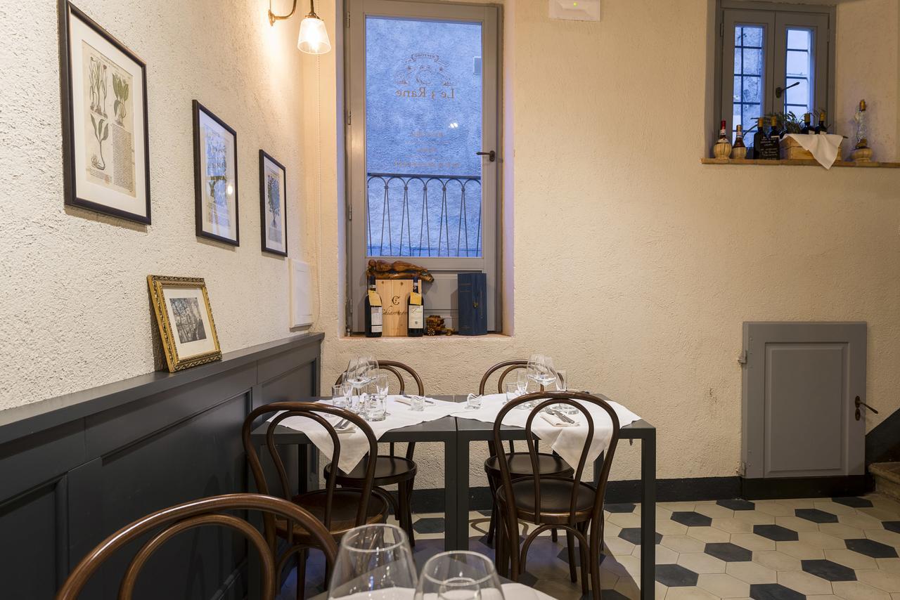 Le 3 Rane B&B Treggiaia 外观 照片