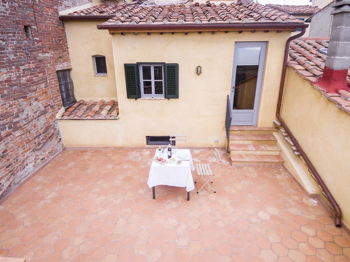Le 3 Rane B&B Treggiaia 外观 照片