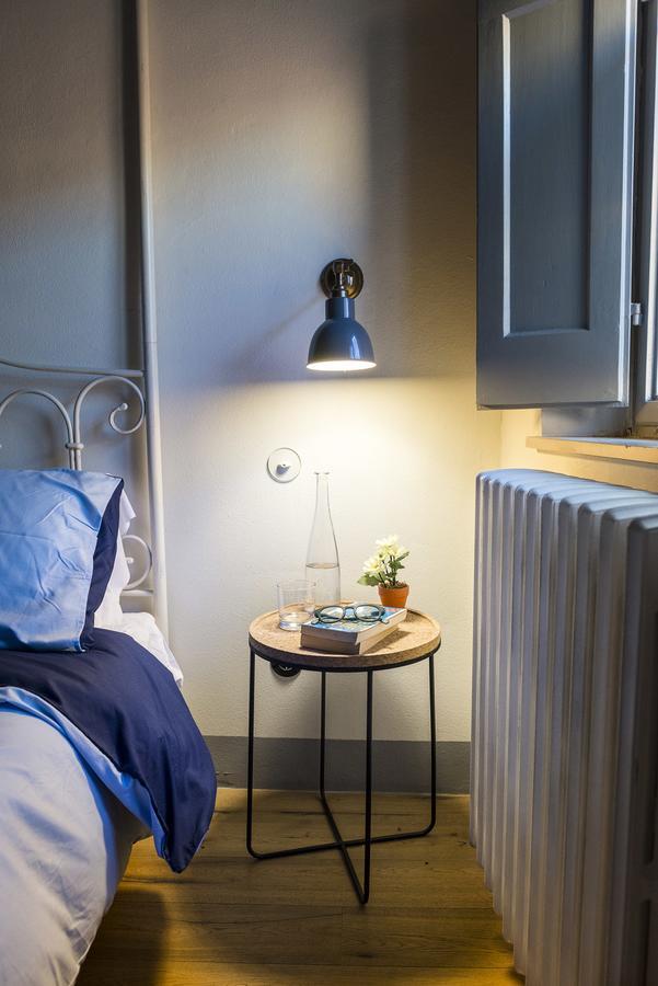 Le 3 Rane B&B Treggiaia 外观 照片