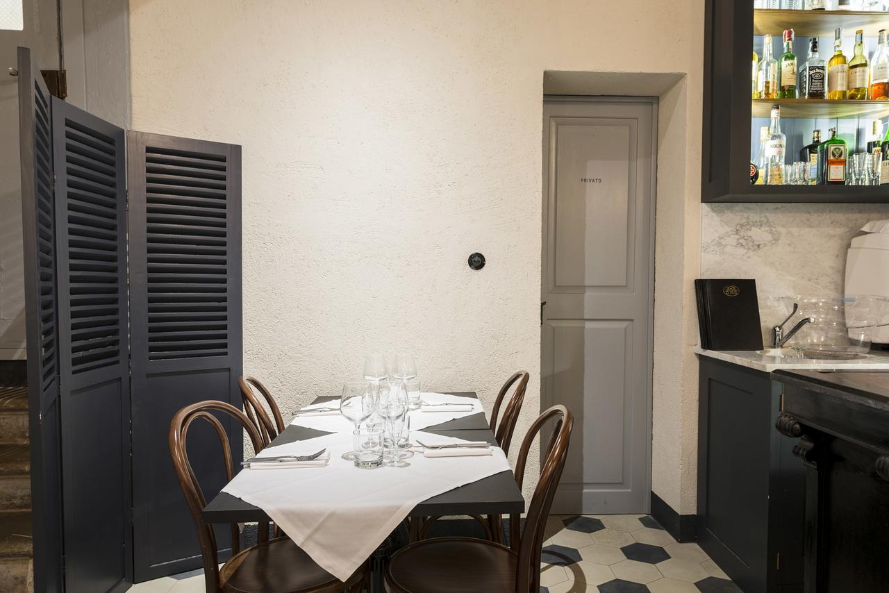 Le 3 Rane B&B Treggiaia 外观 照片