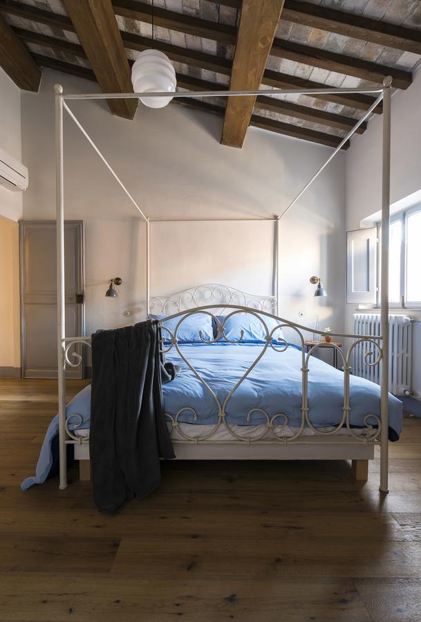 Le 3 Rane B&B Treggiaia 外观 照片